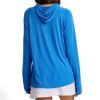 FreeFly Bamboo Lightweight Hoodie II – Women’s